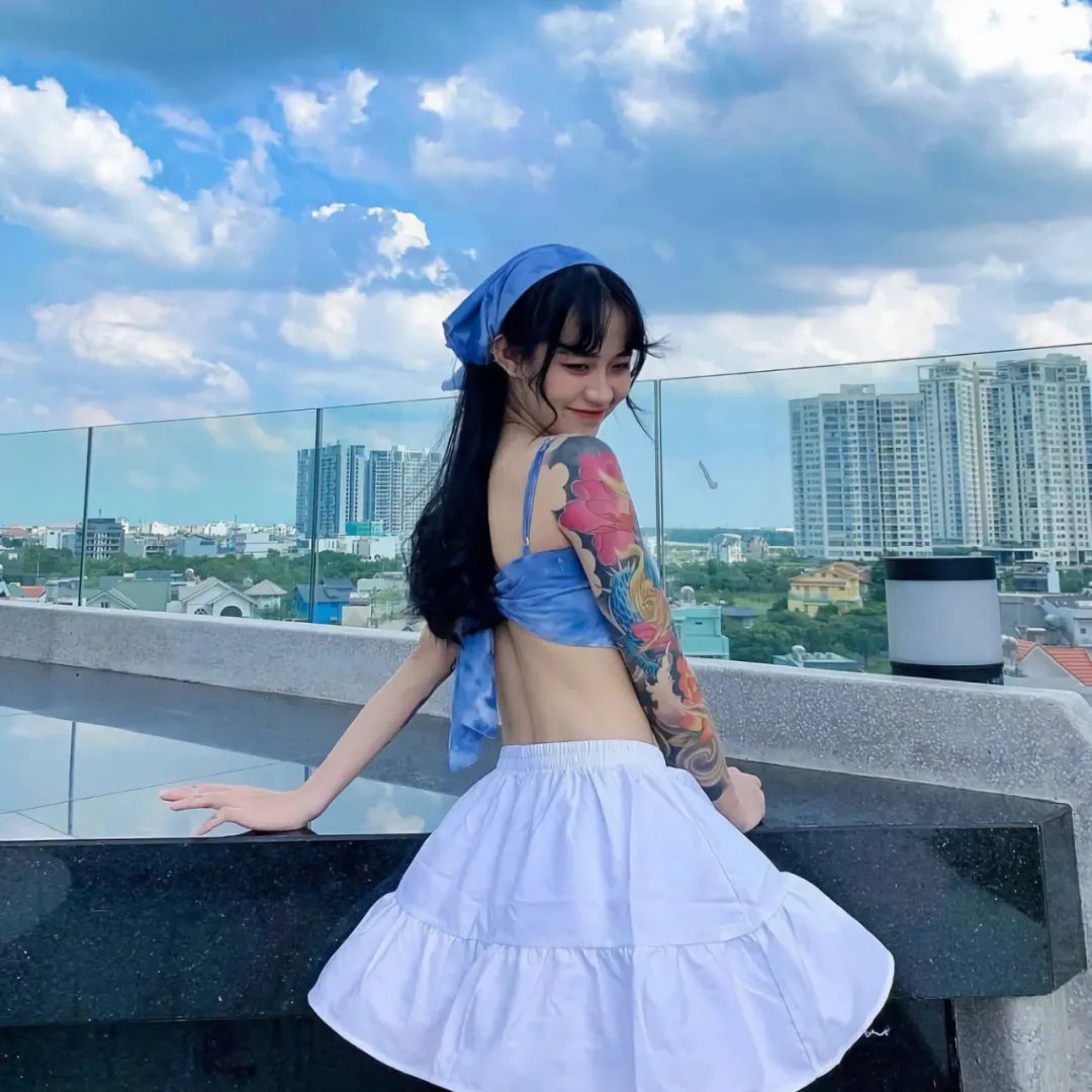 冯宝宝与张楚岚