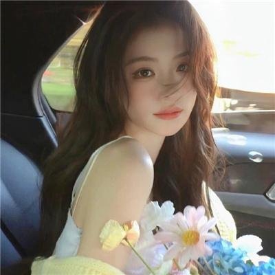 贩售太阳的女孩